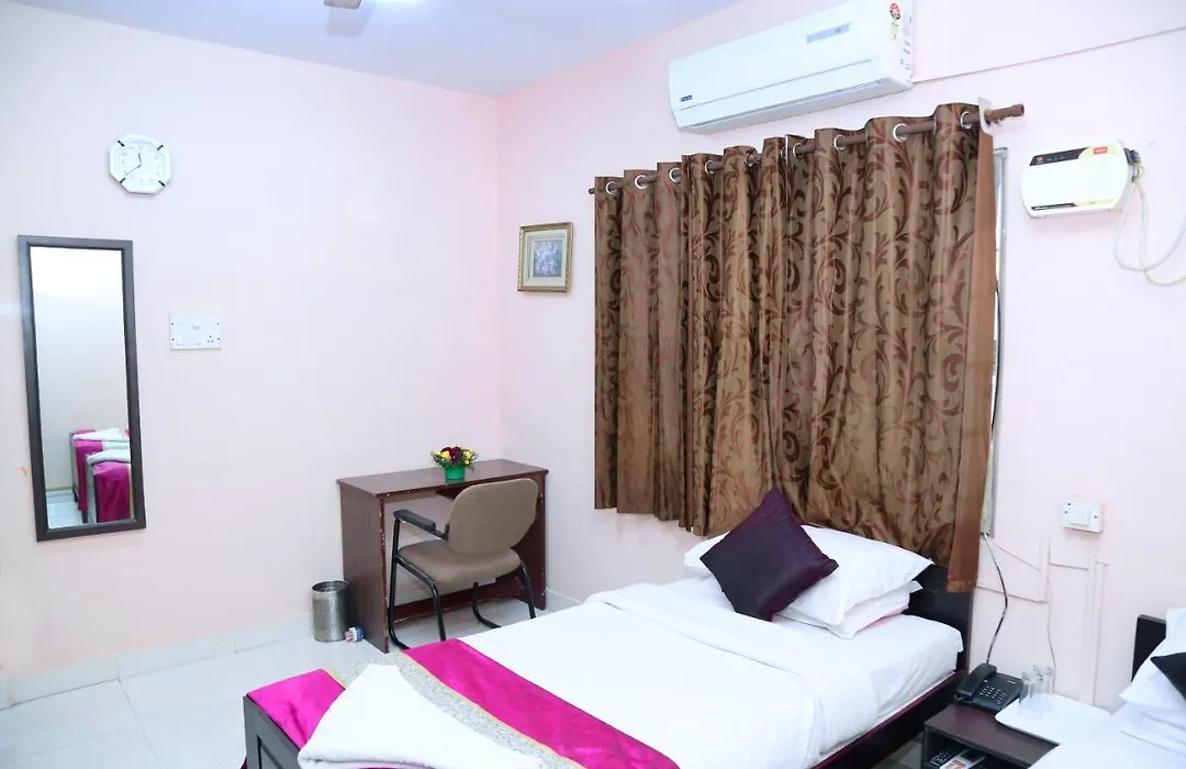 Daffodils Serviced Apartment-1