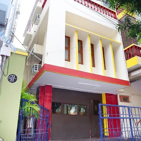 Daffodils Serviced Apartment-3